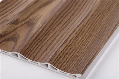 Arzella WPC Ħajt Pannell