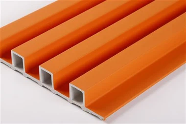 Pannell tal-ħajt lussuż WPC