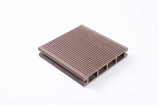 Wpc Outdoor Decking Floor